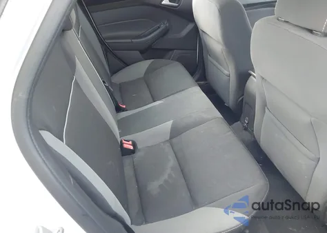 2013 Ford Focus Se from USA, damaged, VIN 1FADP3F29DL309581